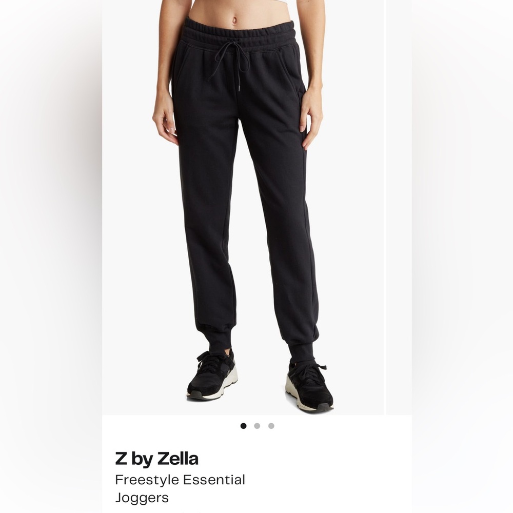 NWT Z by Zella joggers